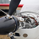 Illustration for article titled Tiny Electric Backup Engine For Planes Kicks In When All Else Fails